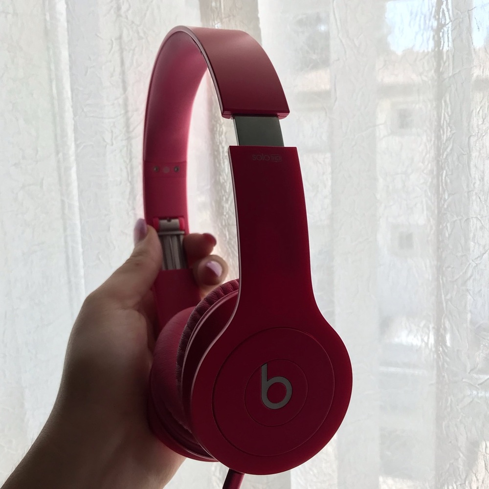 Beats Headphones